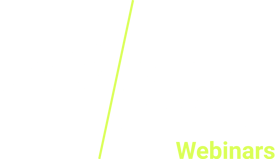 Back to School Webinars