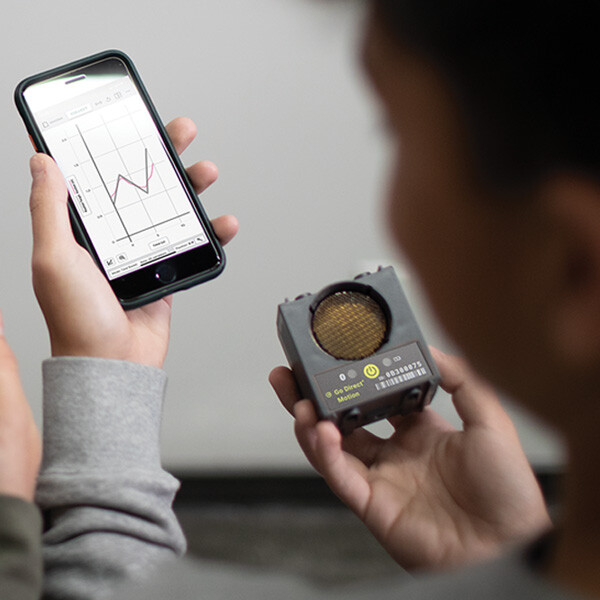 Make the Most of Graphical Analysis in Your STEM Classroom