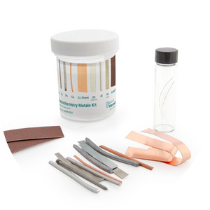 Electrochemistry Metals Kit