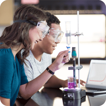 Green-Chemistry-Round-Titration