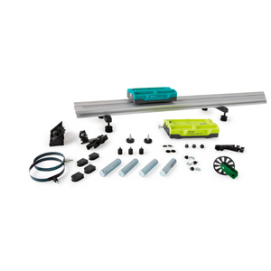 dynamics carts and tracks