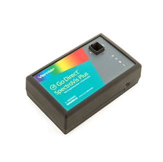 gdx-spectrovisplus