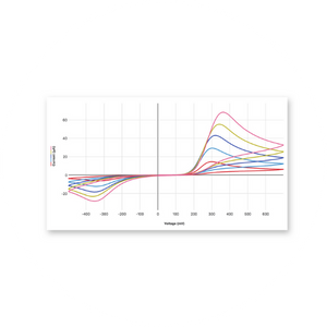 Vernier Instrumental Analysis®