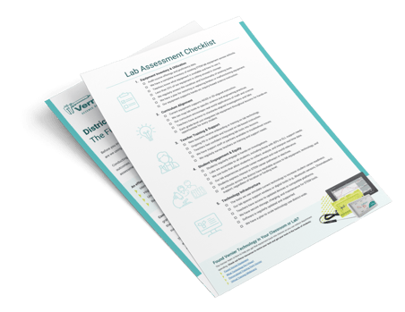 lab-assessment-checklist
