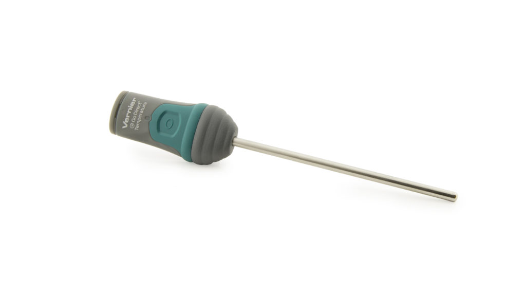 Go Direct Temperature Probe