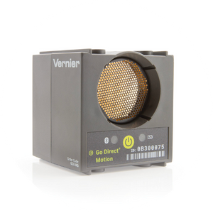 Motion Detector (1)