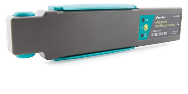 Go Direct Hand Dynamometer